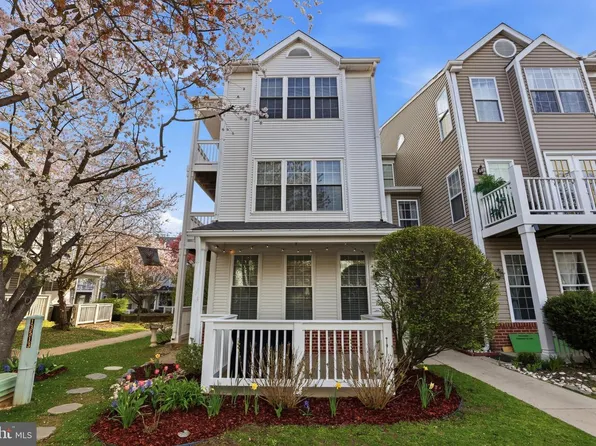 13513 Giant Ct, Germantown, MD 20874