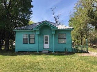 2705 Cable Ave, Beaumont, TX 77703