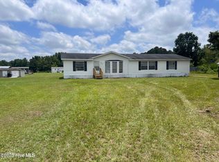 99 Melbourne Rd, Rowland, NC 28383