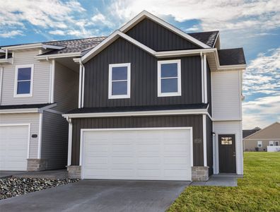 9124 Robinson Dr, West Des Moines, IA, 50266