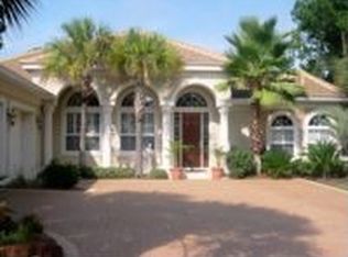 1491 Island Green Ln E, Miramar Beach, FL 32550