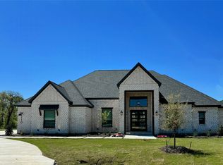110 Blue Spruce Dr, Krugerville, TX 76227