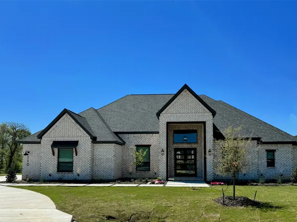 110 Blue Spruce Dr, Krugerville, TX 76227