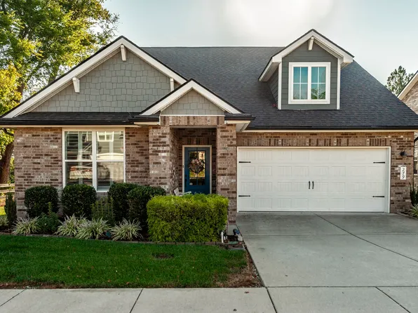 279 Griffin Ln, Gallatin, TN 37066