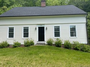 394 Washington Rd, Woodbury, CT 06798