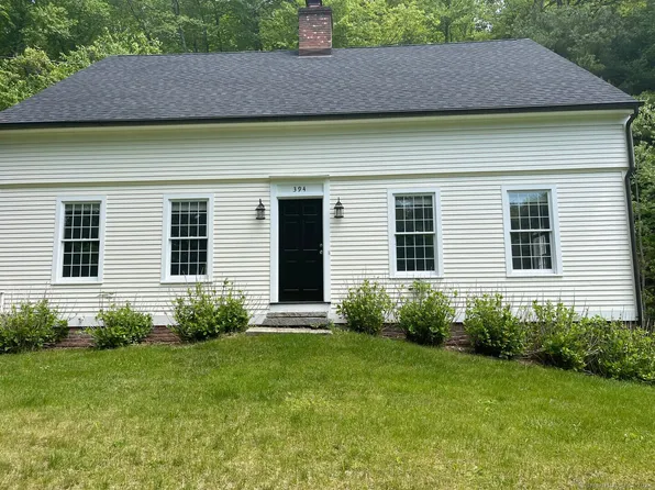 394 Washington Road, Woodbury, CT 06798