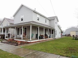 131 Losee St, Cygnet, OH 43413