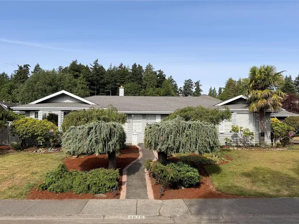 4878 Sea Ridge Dr, Saanich, BC V8Y 2R8