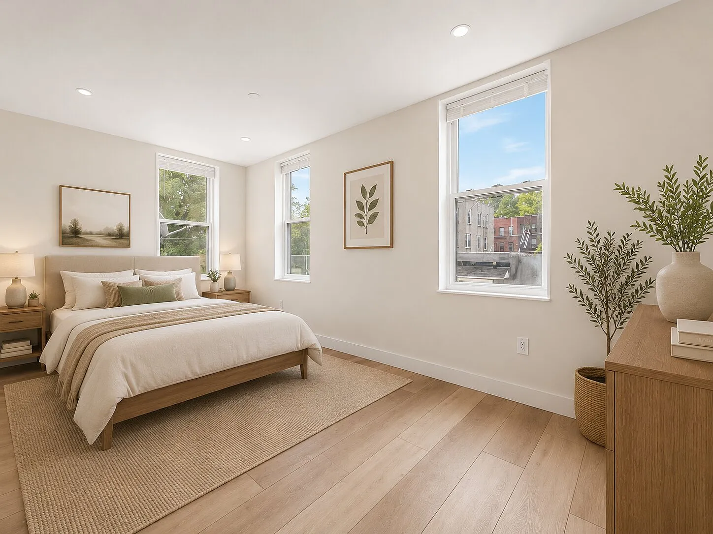 3 bed, 1200 sqft, $4,000 — Photo 3