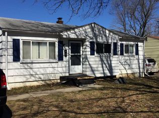 3709 Providence St, Flint, MI 48503