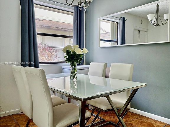 5th image of 485 NW 210th St APT 206