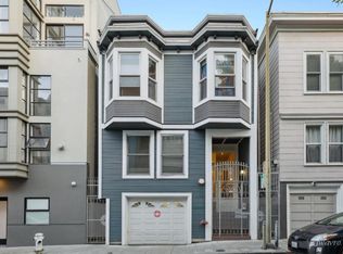 641 Natoma St, San Francisco, CA 94103