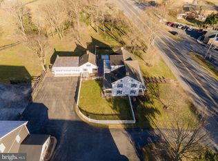 21244 Leitersburg Pike, Hagerstown, MD 21742