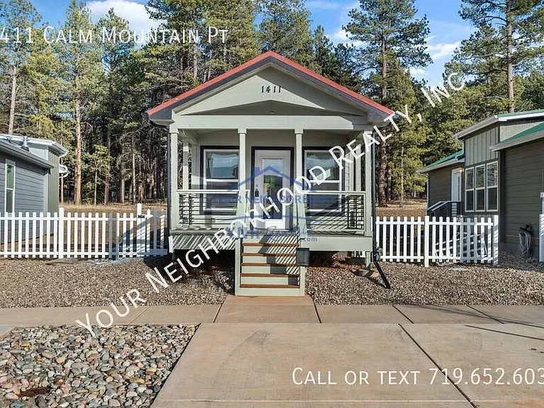 1411 Calm Mountain Point — Photo 2
