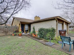 1803 Magnolia Dr, Round Rock, TX 78664