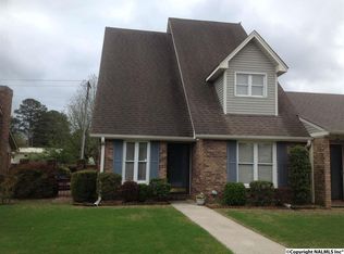 417 Springview St SW, Decatur, AL 35601