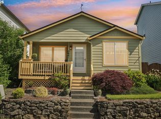 5661 J St, Washougal, WA 98671