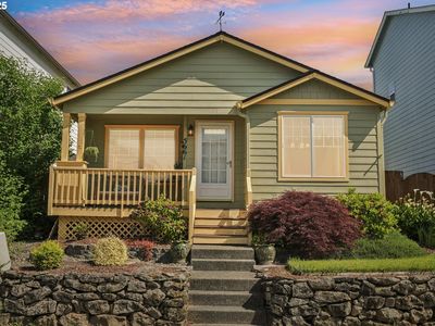 5661 J St, Washougal, WA, 98671