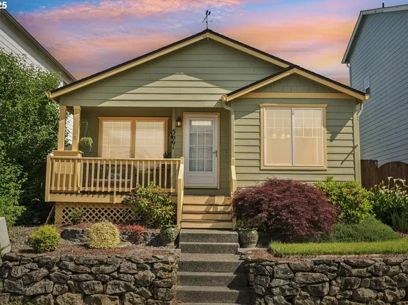 5661 J St, Washougal, WA 98671