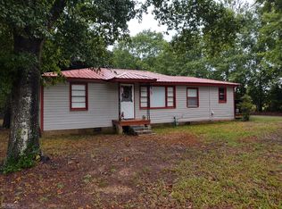 539 & 537 Park Ave, Crawford, GA 30630