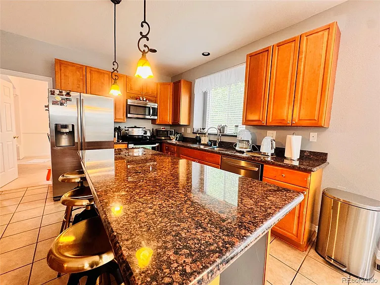 9633 E Caley Cir — Photo 33