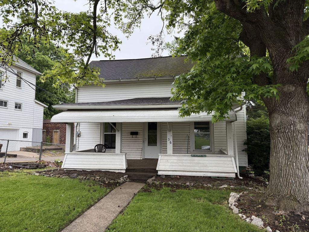 Real estate listing image