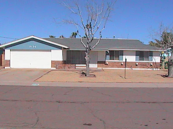 3134 W Redfield Rd, Phoenix, AZ 85053