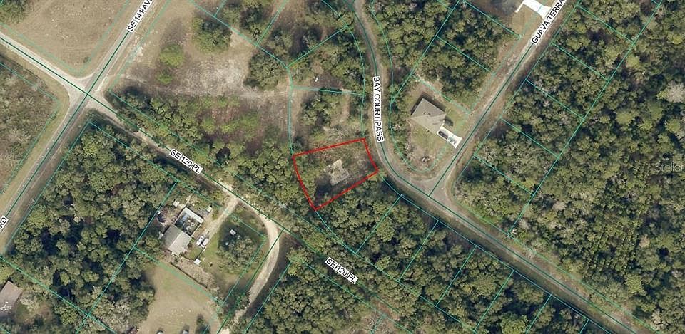2nd image of 77 BAY COURT PASS LOT 20
