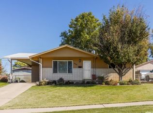 4248 S 2400 W, Roy, UT 84067