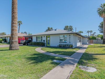 6215 N 14TH Street, Phoenix, AZ, 85014