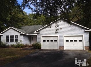 3435 Sparrow Hawk Ct, Wilmington, NC 28409