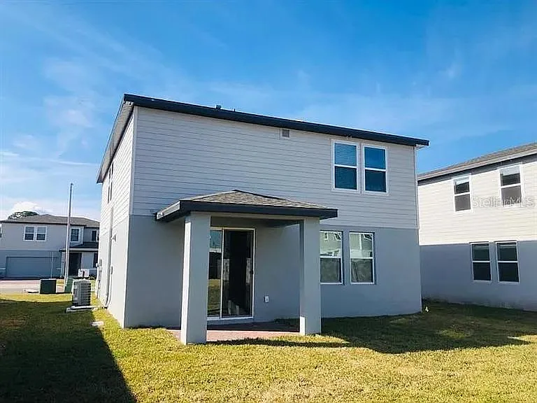 501 Sun Warbler Way — Photo 3