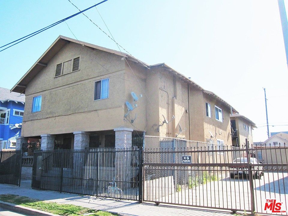 1st image of 4502 Wesley Ave