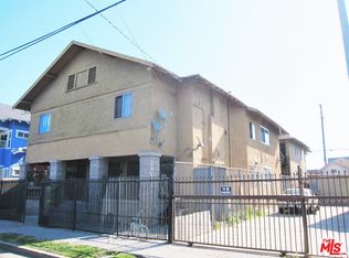 4502 Wesley Ave, Los Angeles, CA 90037