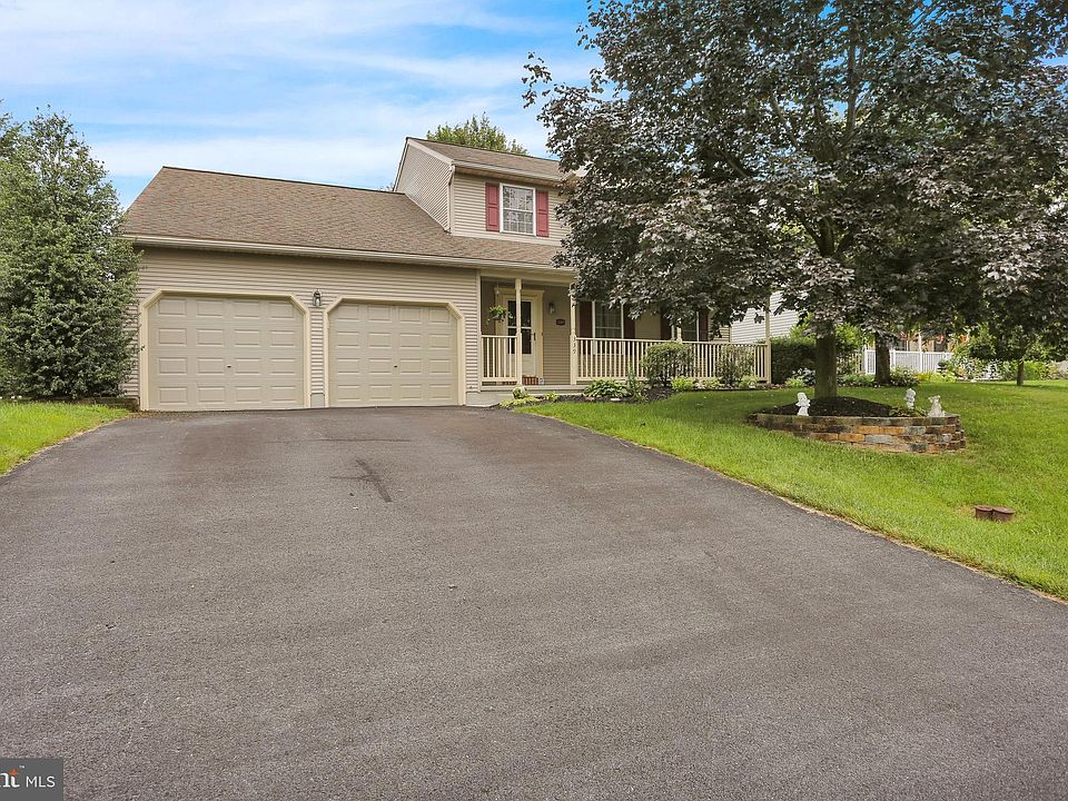 339 Cactus Rd, Blandon, PA 19510 Zillow