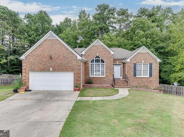 1258 Rocky Branch Trl, Lawrenceville, GA 30043