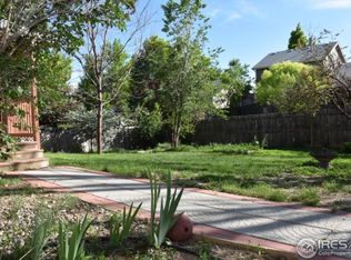 538 Suntrail Dr, Loveland, CO 80538