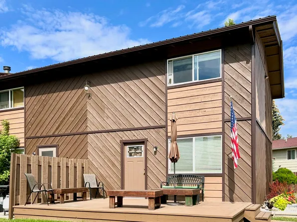 153 Hawthorn Ave APT D, Kalispell, MT 59901
