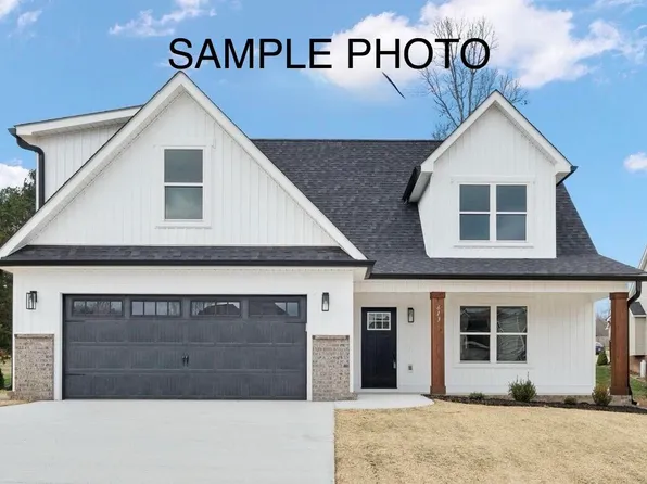 LOT 23 Willow Run Trl NW, Cleveland, TN 37312