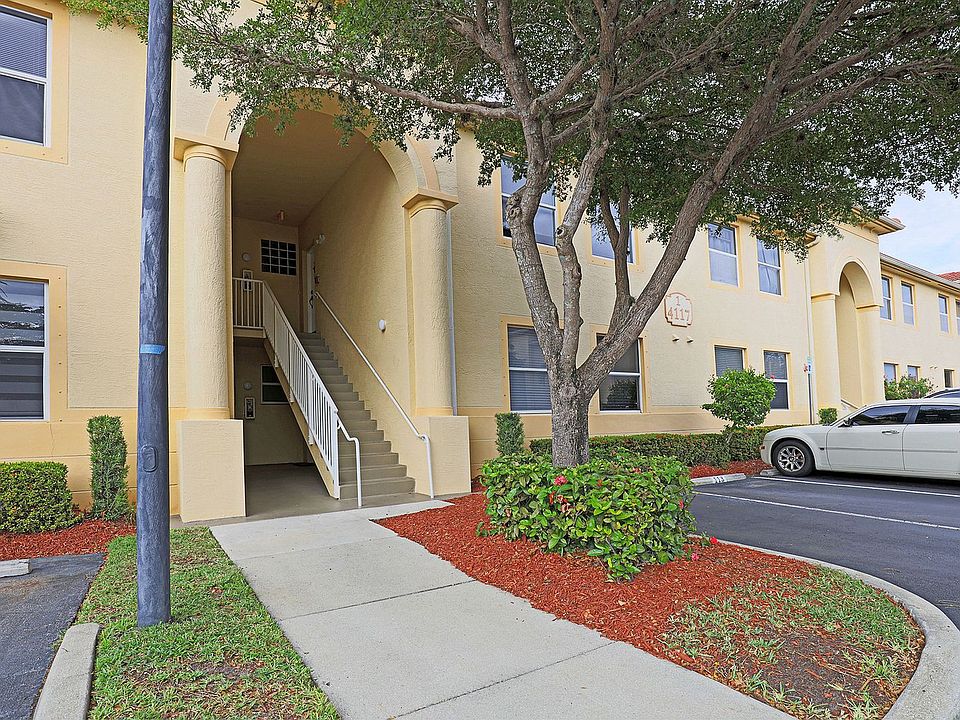 1st image of 4117 Bellasol Cir #121
