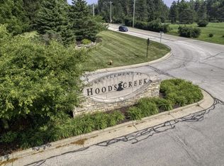 LOT 95 Creek View Ln, Racine, WI 53406