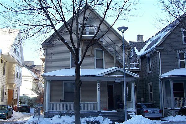 324 Thompson
