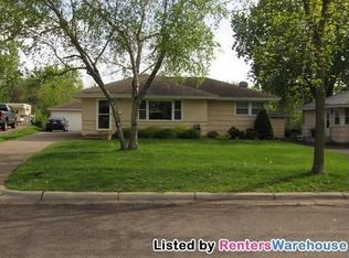 1840 Parker Rd, Saint Louis Park, MN 55426