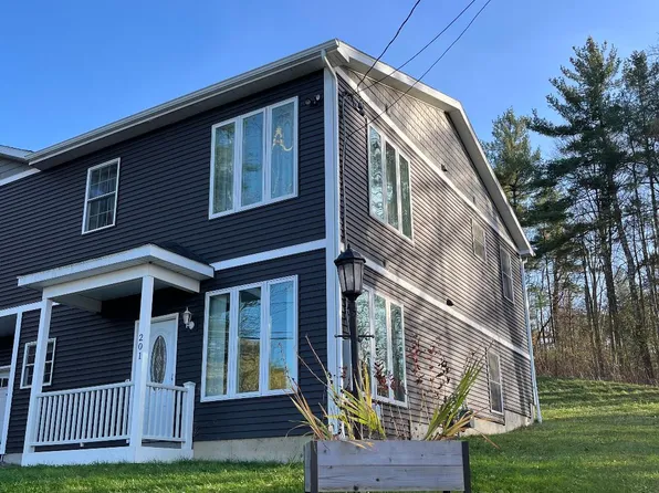 201 Tower Ln #1, Williston, VT 05495