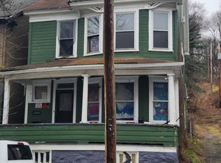 1909 11th St, Altoona, PA 16601