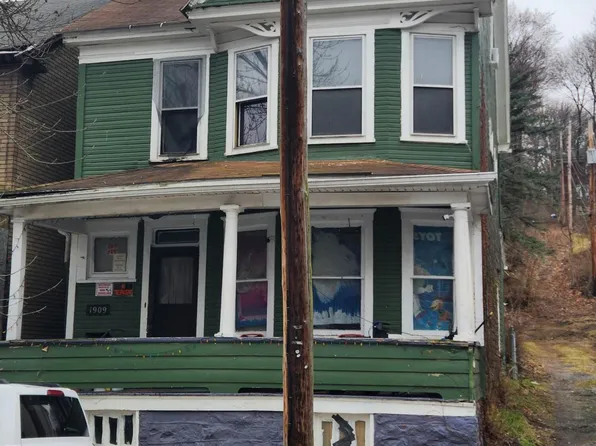 1909 11th St, Altoona, PA 16601
