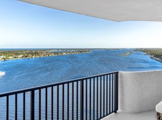 1200 S Flagler Dr #PENTHOUSE 2, West Palm Beach, FL 33401