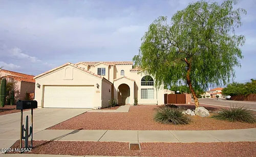 9465 N Elan Ln Photo 1