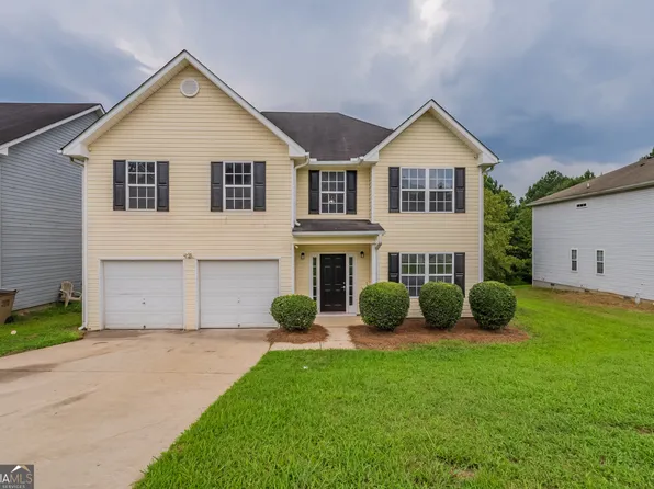 2614 Brookgate Xing, Ellenwood, GA 30294