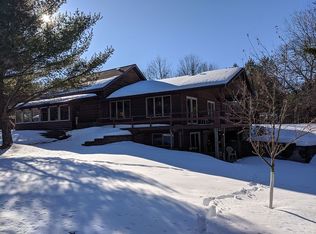 N3656 W Pine Hill Rd, Black River Falls, WI 54615